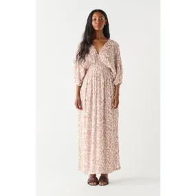 Dex Kimono Maxi Dress