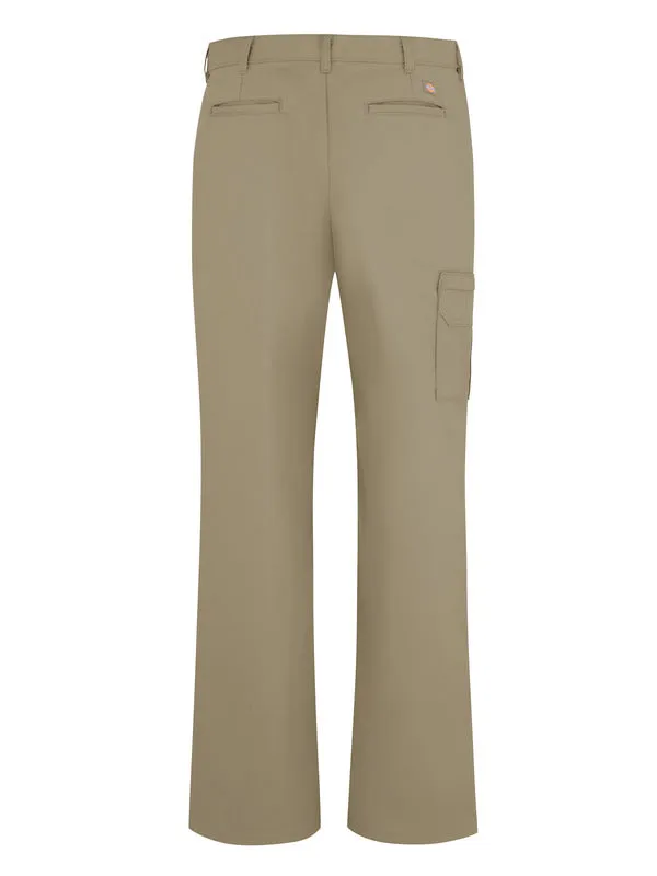 Dickies Women's Premium Relaxed Straight Cargo Pants (FP23/FP223)