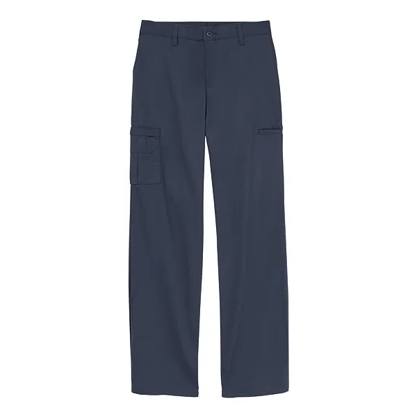 Dickies Women's Premium Relaxed Straight Cargo Pants (FP23/FP223)