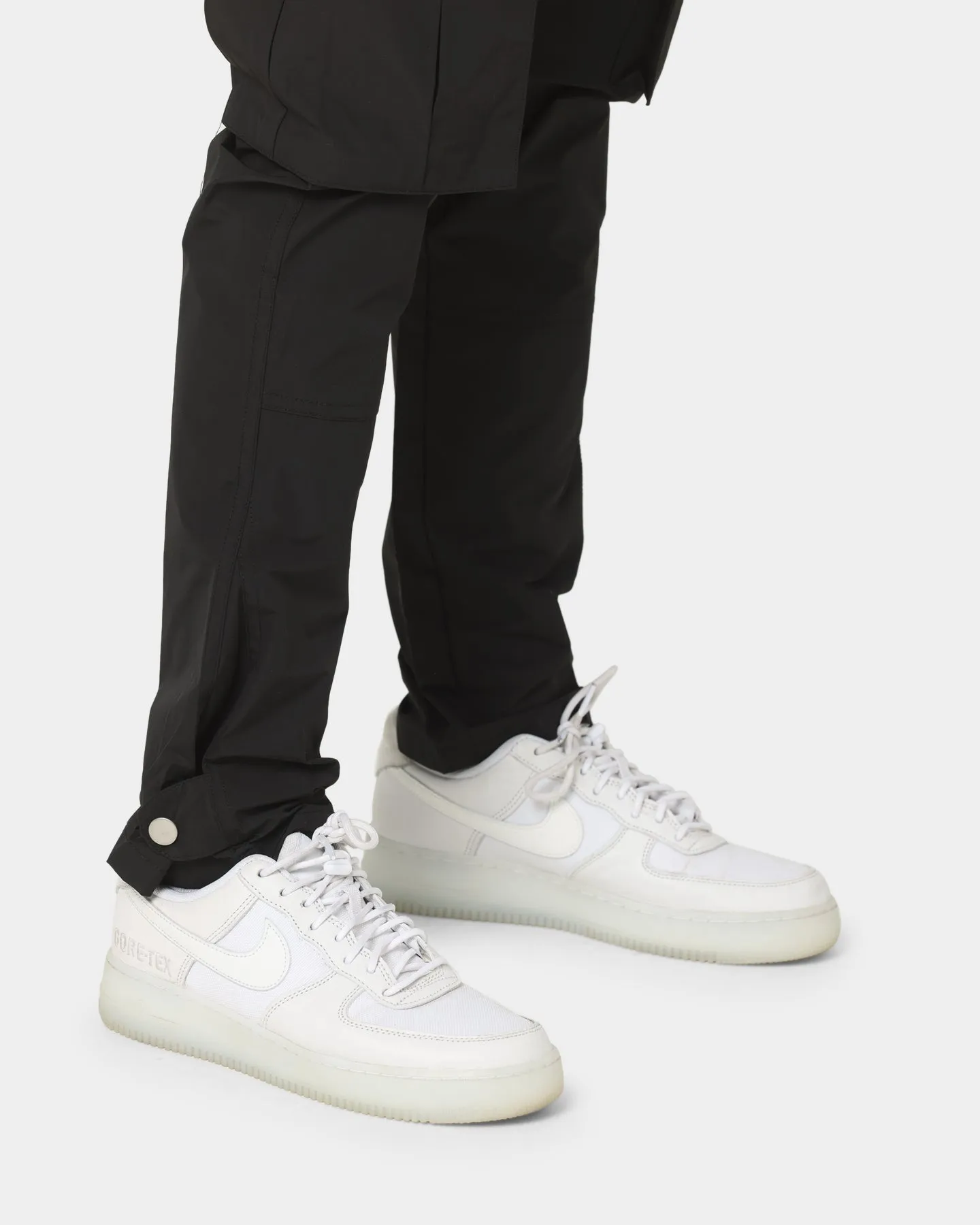 Diet Starts Monday DSM Cargo Pants Black