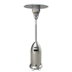 Dyna-Glo DGPH202SS 48000 BTU Premium Stainless Steel Patio Heater