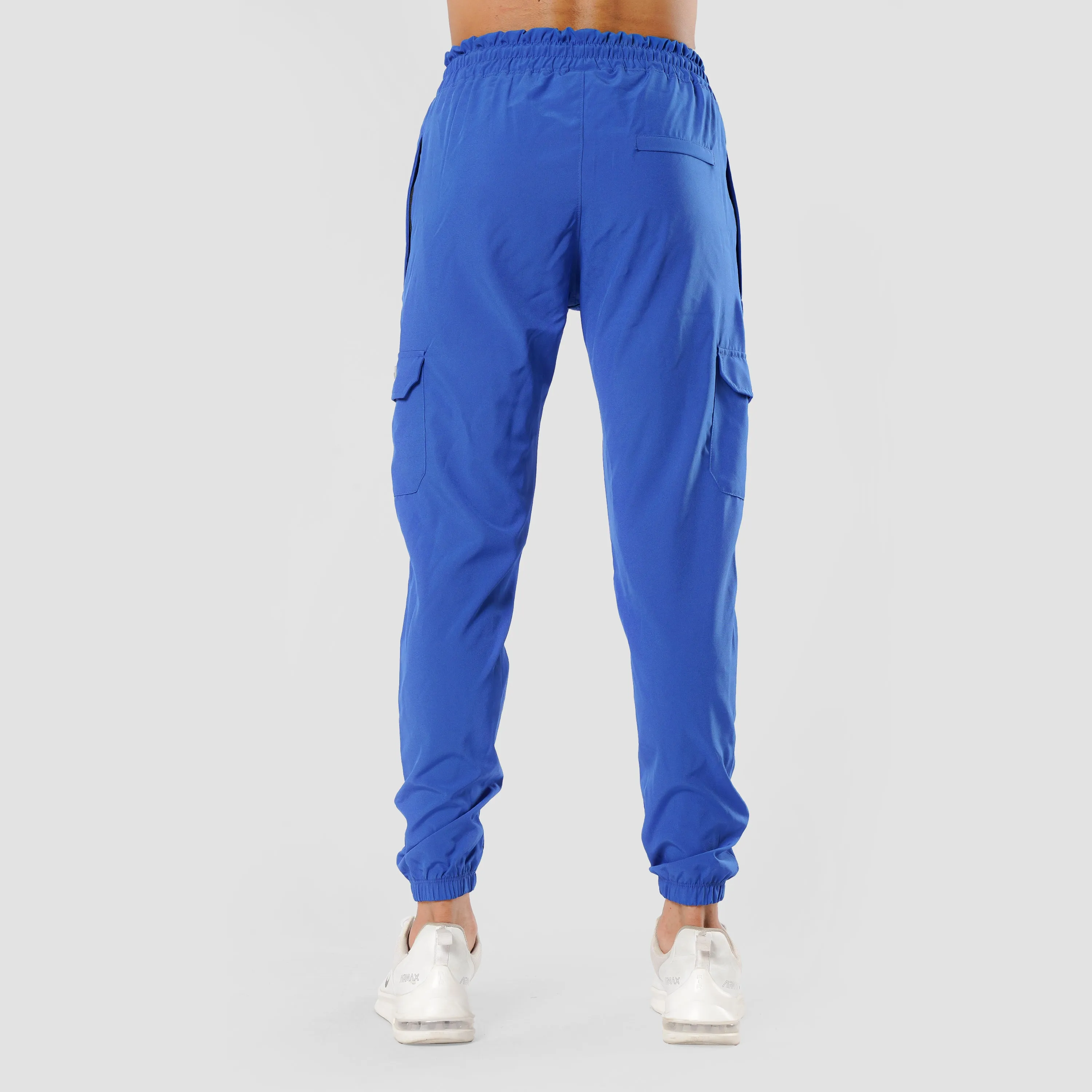 ELECTRIC CARGO FLEX PANTS