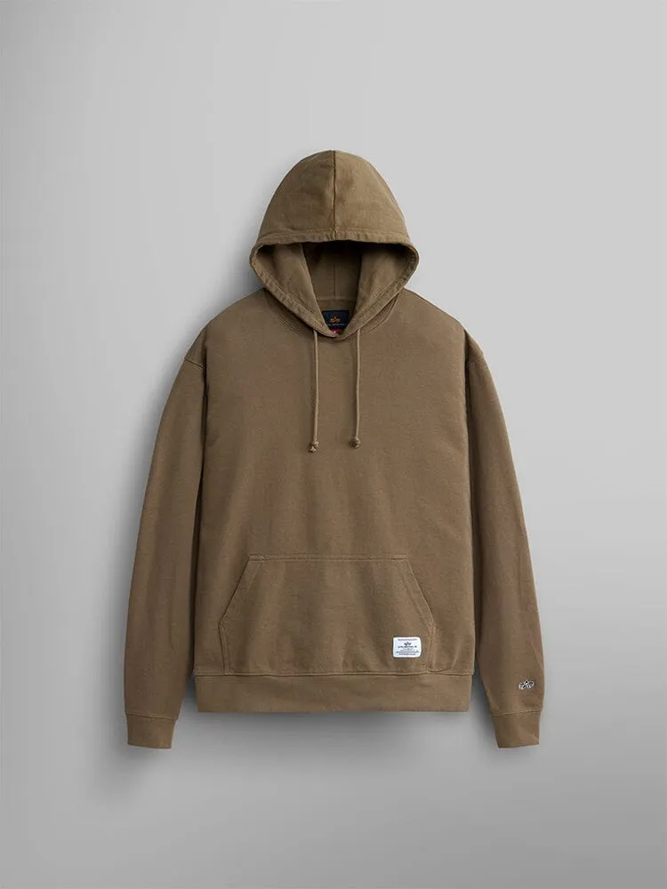 ESSENTIAL HOODIE