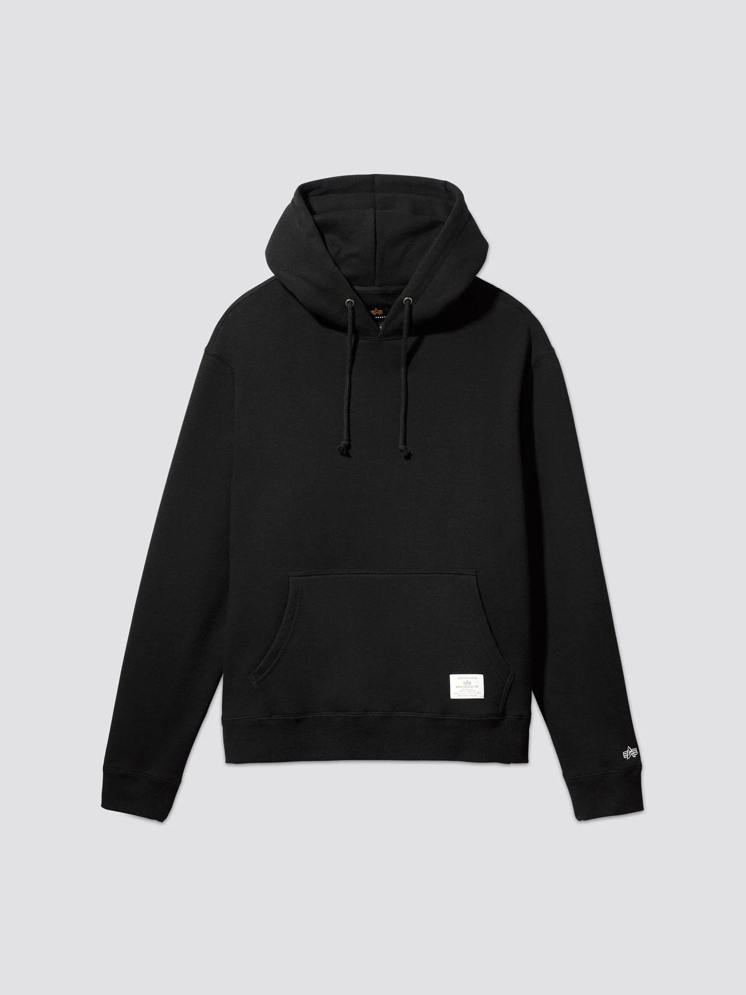 ESSENTIAL HOODIE