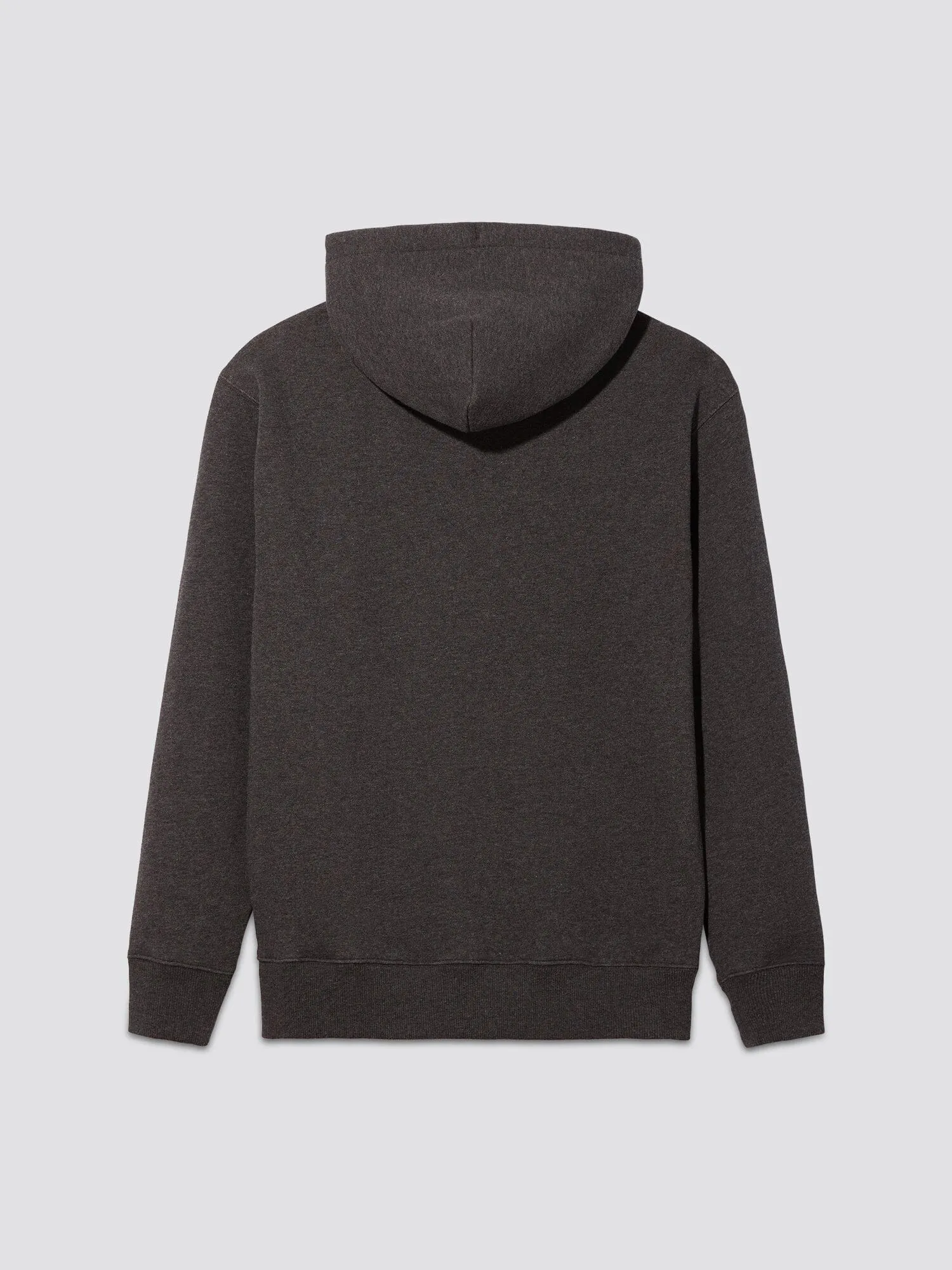 ESSENTIAL HOODIE