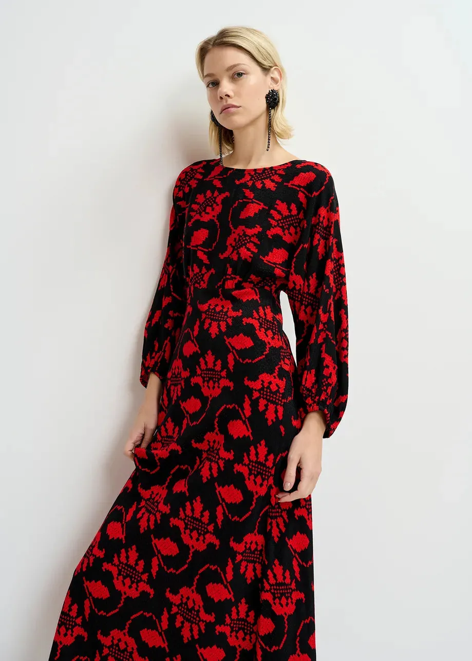 Essentiel Antwerp Ganger Dress