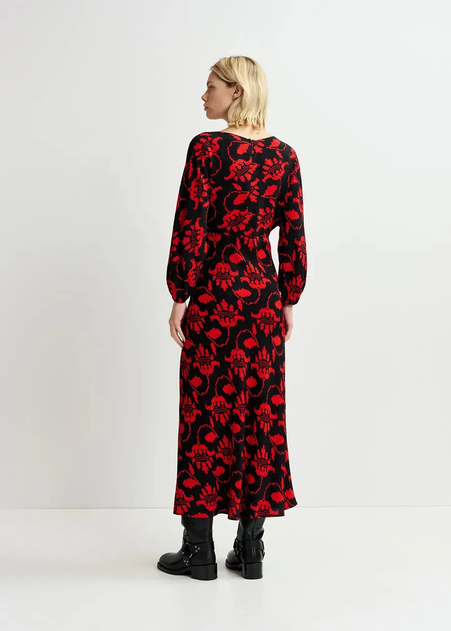 Essentiel Antwerp Ganger Dress