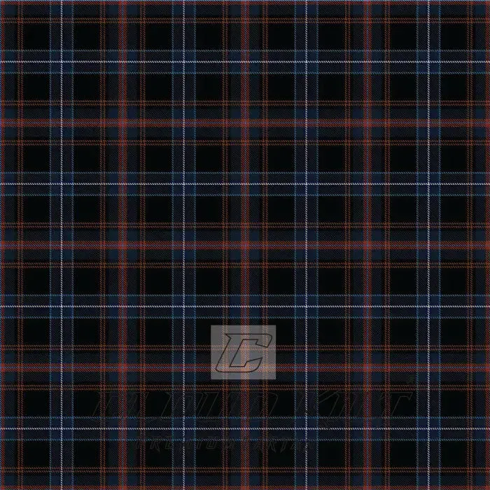 Europa Clipper Tartan