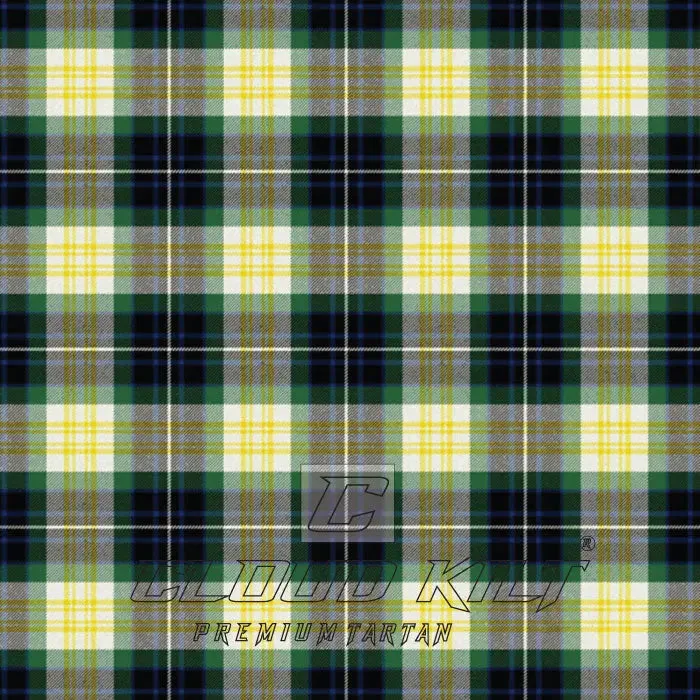 Fitzpatrick Tartan