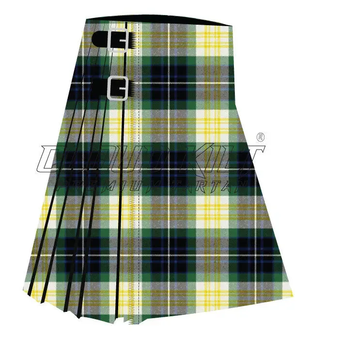 Fitzpatrick Tartan