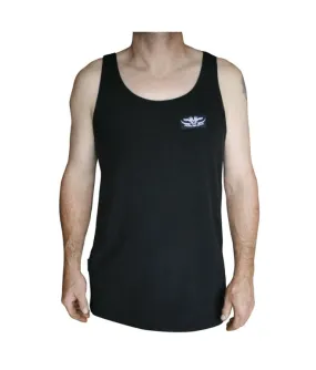 Fleece Singlet