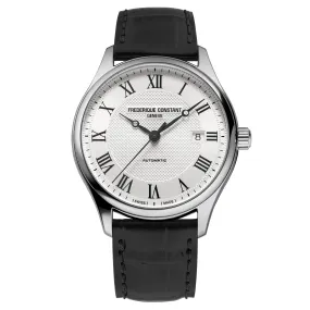 Frederique Constant Men’s Fc Classic Index Automatic Black Watch  FC-303MC5B6