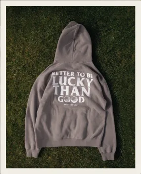 Good Luck Lightweight Hoodie