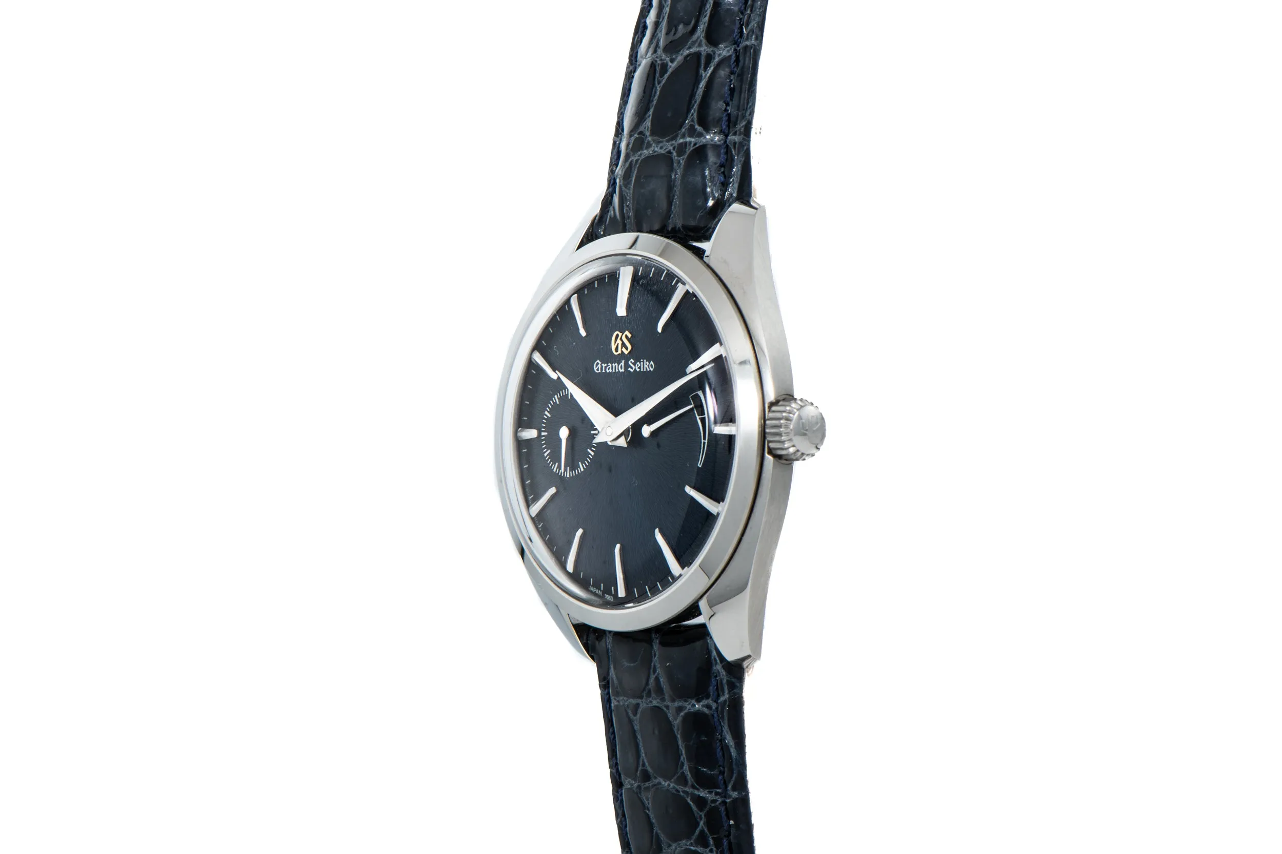 Grand Seiko Elegance Limited Edition