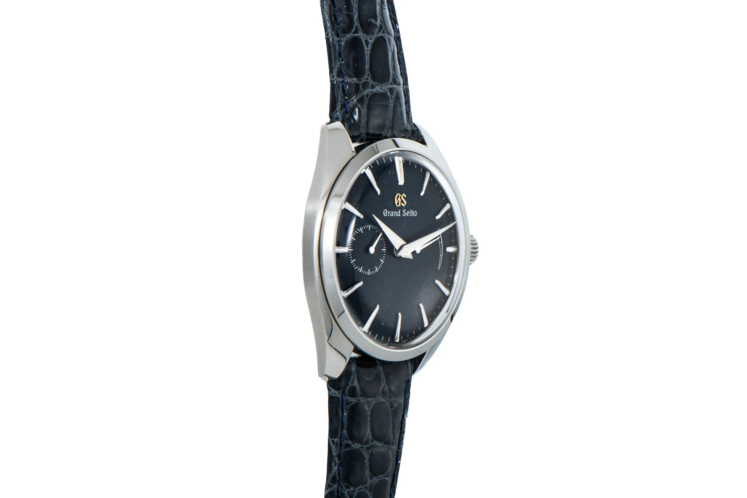 Grand Seiko Elegance Limited Edition