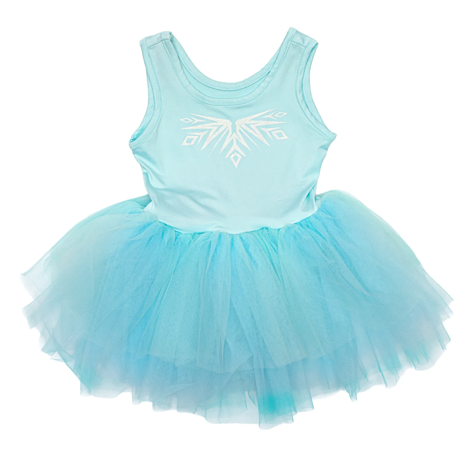 Great Pretenders Elsa Ballet Tutu Dress