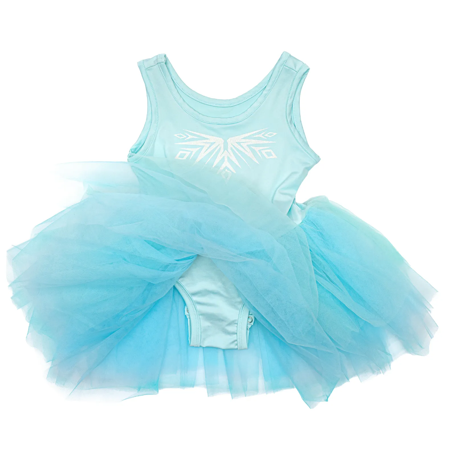 Great Pretenders Elsa Ballet Tutu Dress