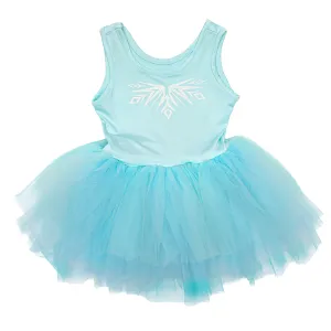 Great Pretenders Elsa Ballet Tutu Dress