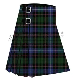 Guthrie Justin Kianna Wedding Tartan