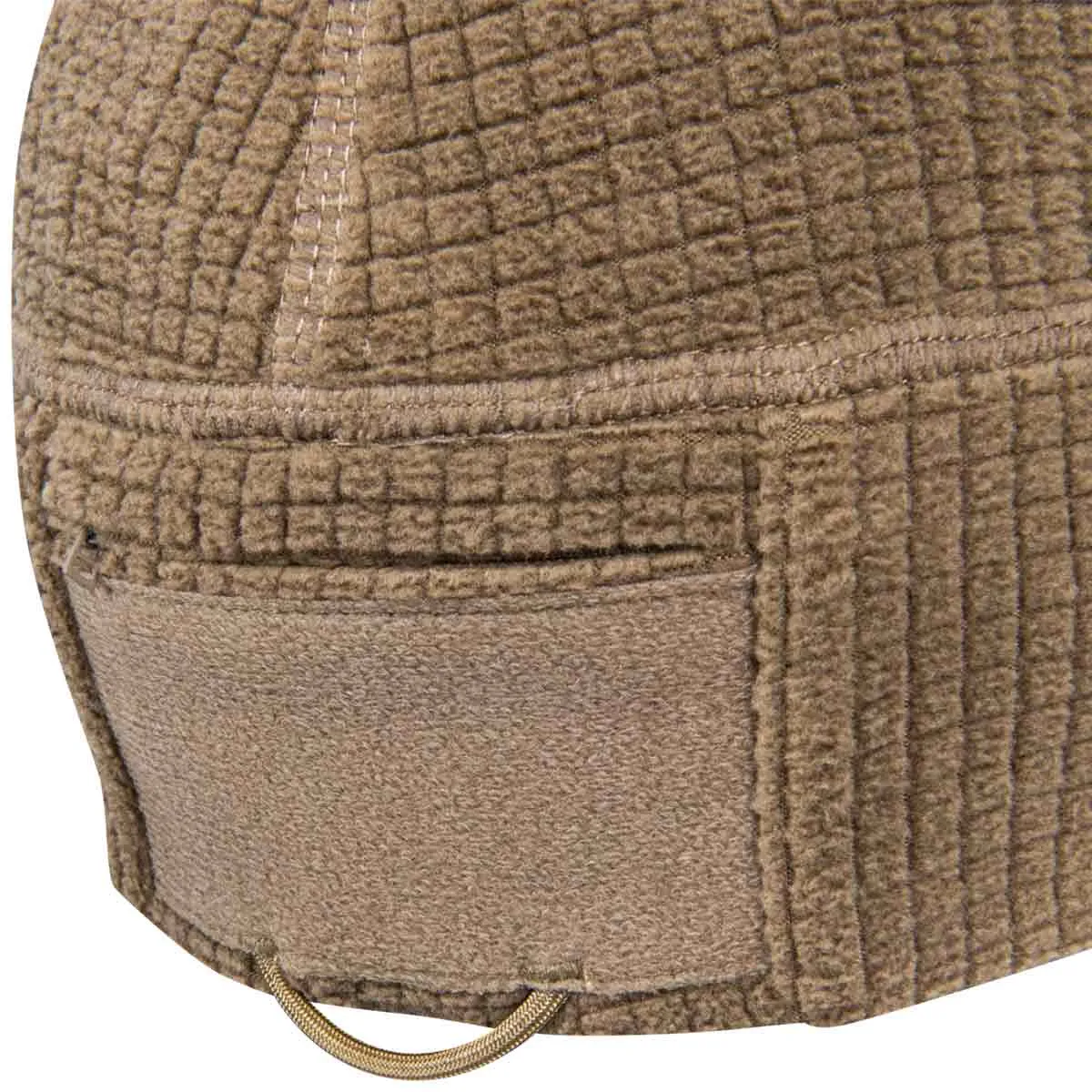 Helikon Range Beanie Cap Coyote