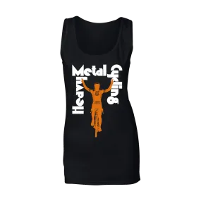 HMCC Vol.11 Women's Tank Top - Black