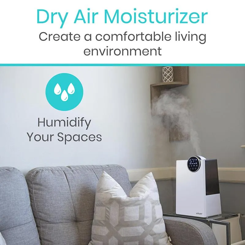 Humidifier