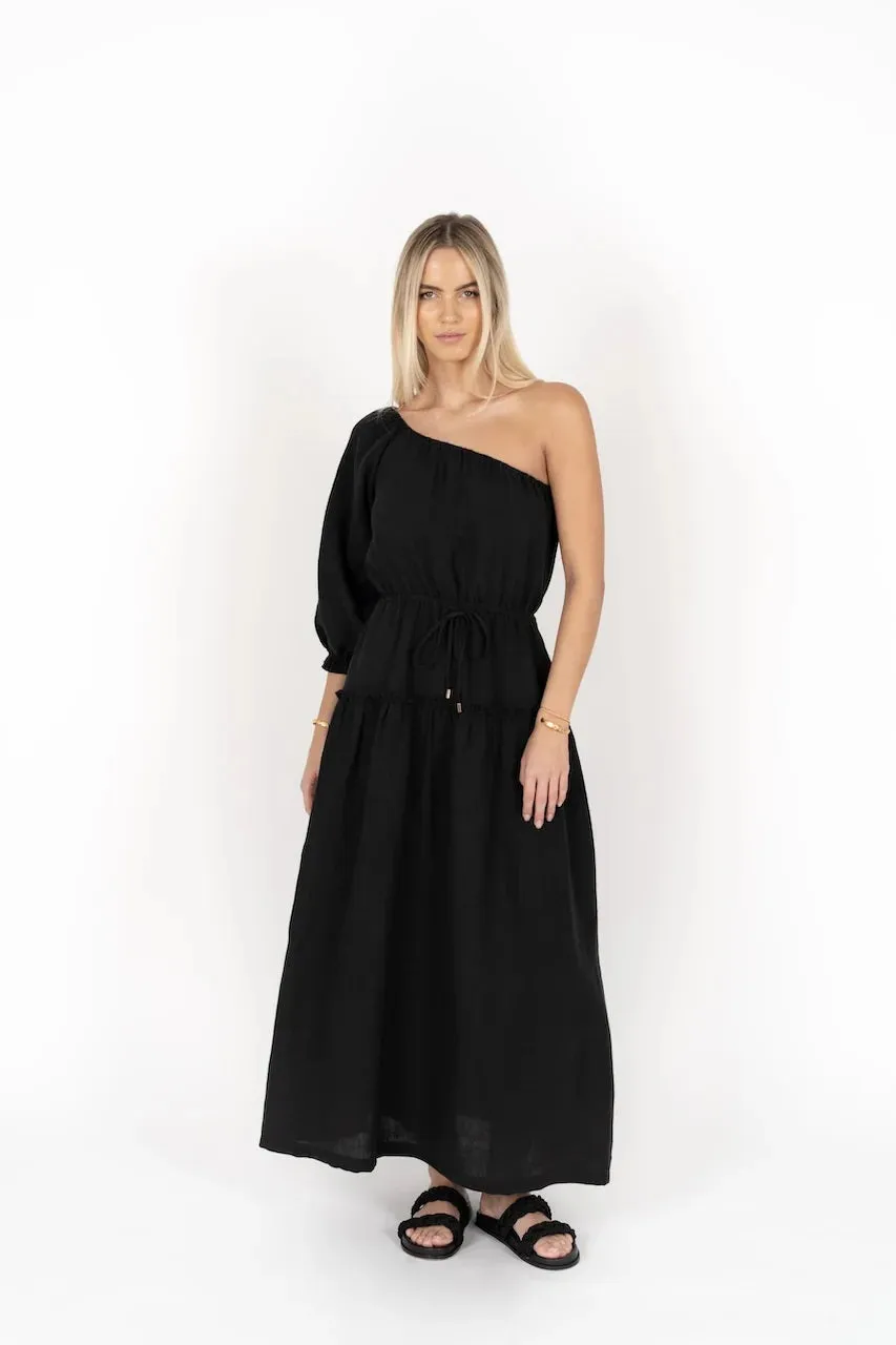 Humidity Eliana Dress