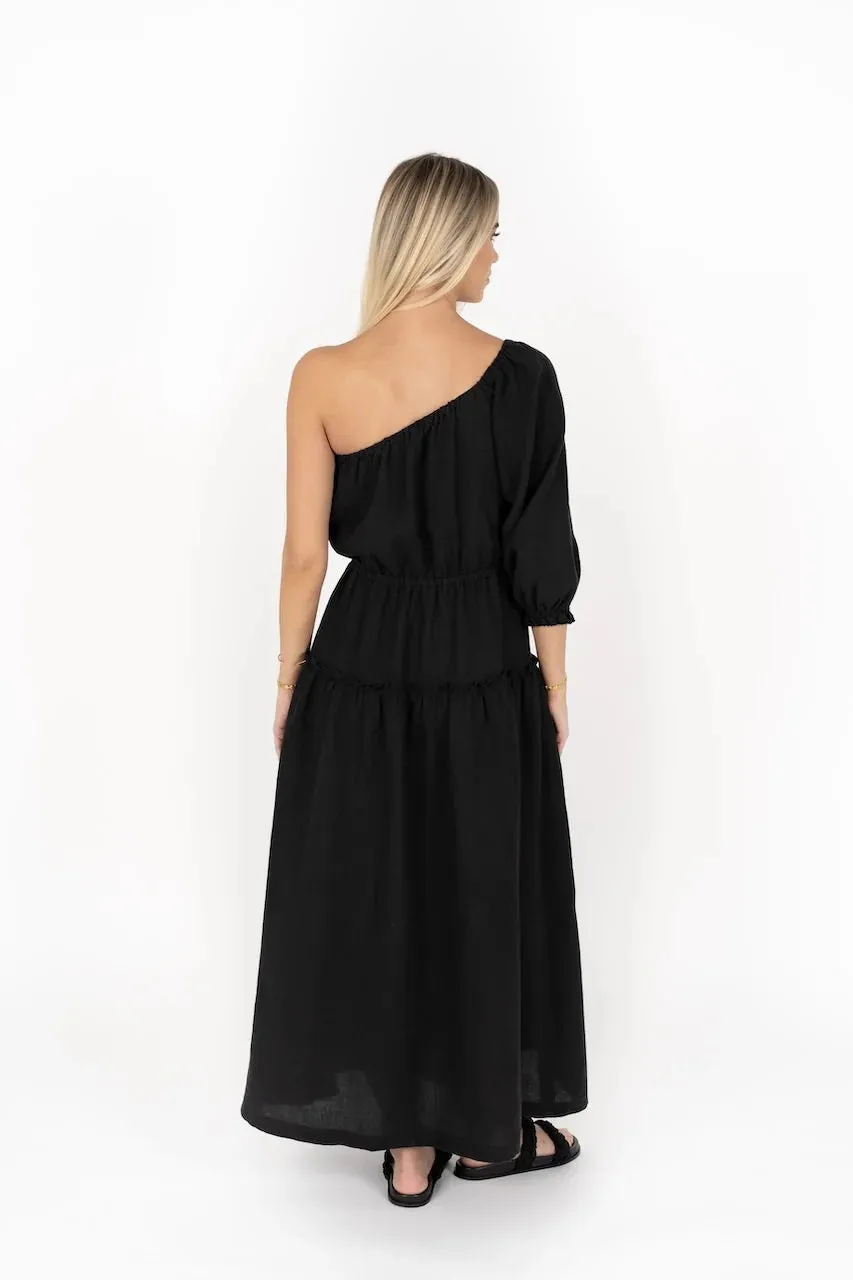 Humidity Eliana Dress