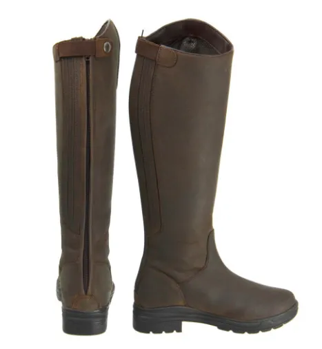 Hy Equestrian Waterford Country Riding Boots