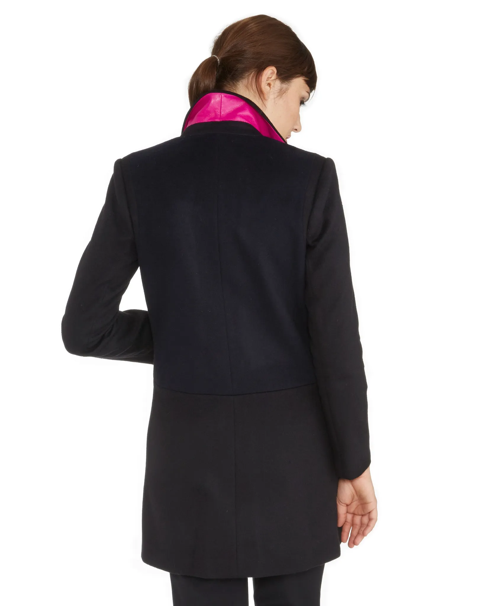 Kempner Lou Lou Coat - FINAL SALE