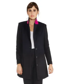 Kempner Lou Lou Coat - FINAL SALE