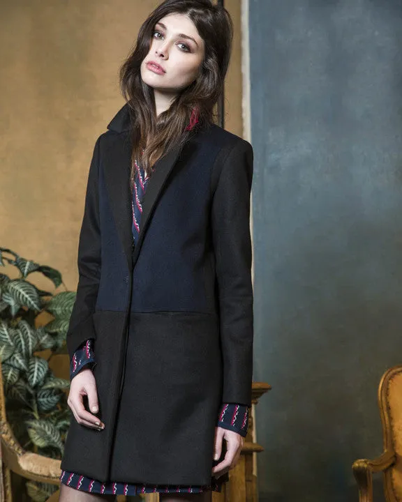 Kempner Lou Lou Coat - FINAL SALE