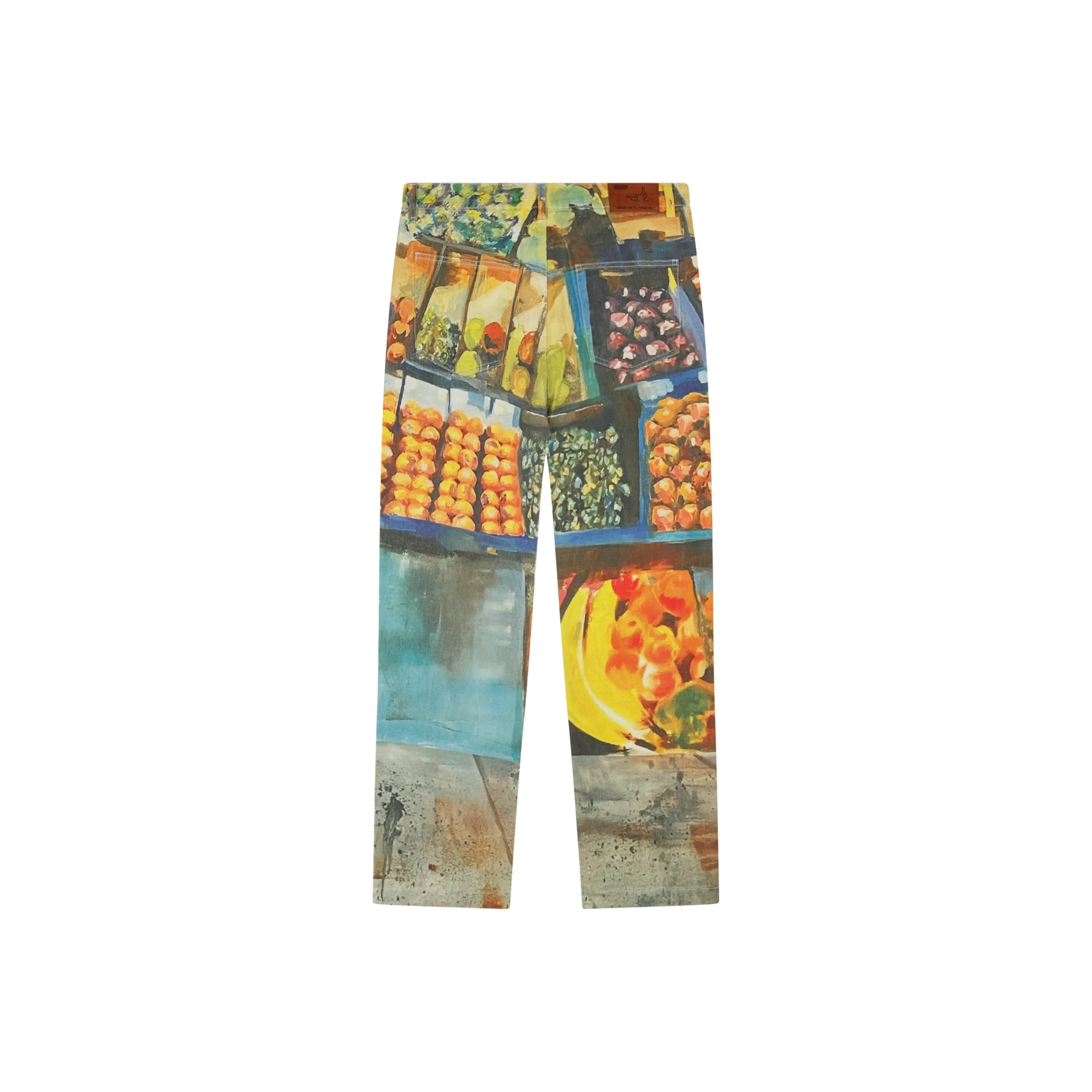 La Casa Cargo Pants