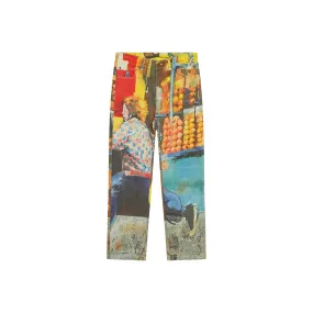 La Casa Cargo Pants