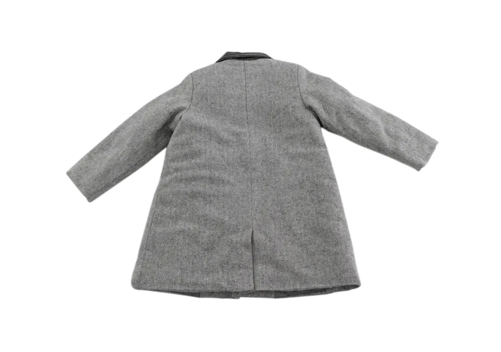 La Coqueta, Boys Coat, 4 Years