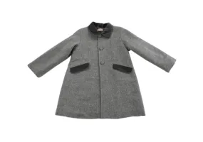 La Coqueta, Boys Coat, 4 Years