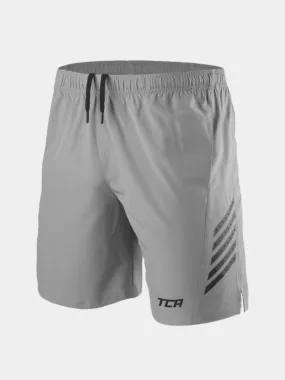 Laser Lightweight Running Short For Men With Side Pockets