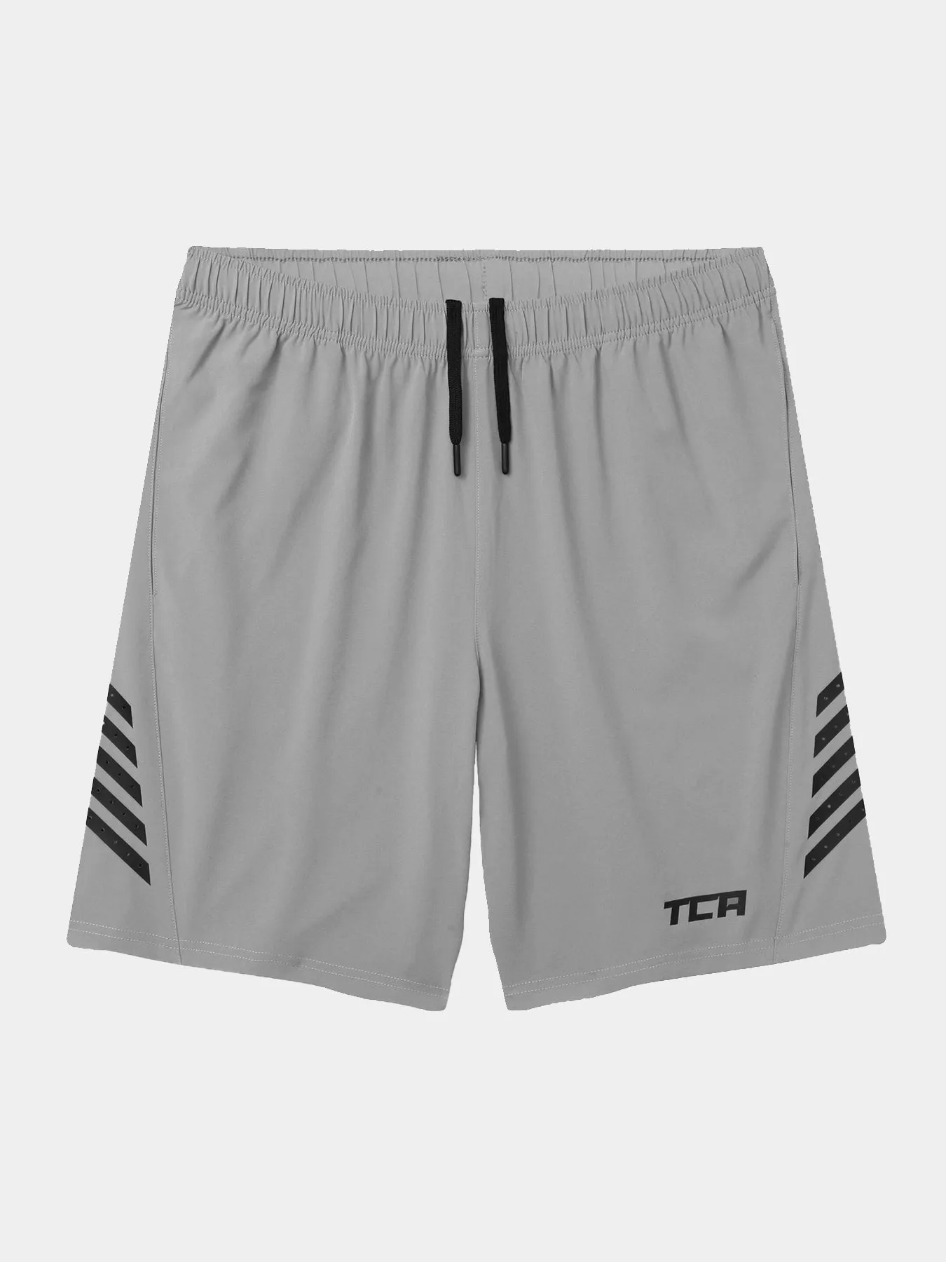 Laser Lightweight Running Short For Men With Side Pockets