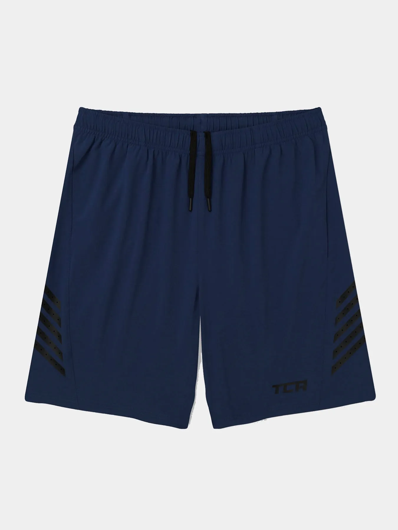 Laser Lightweight Running Short For Men With Side Pockets