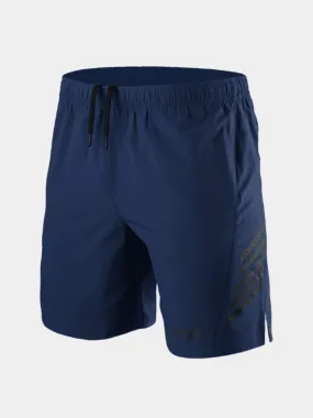 Laser Lightweight Running Short For Men With Side Pockets