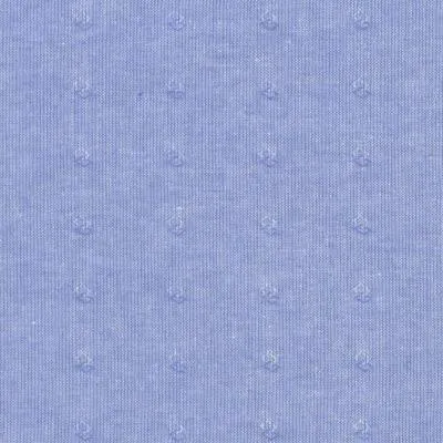 Light Blue 100% Pure Linen Fabric Classic Custom Shirt