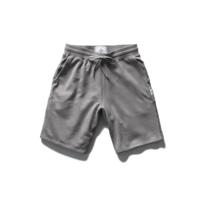 Lightweight Terry Short 10"