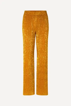 Markus Pants - Gold