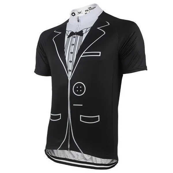 Mens Formal Club Jersey