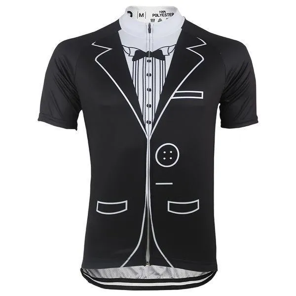 Mens Formal Club Jersey