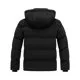 Men's Plus Size Winter Jacket