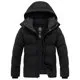 Men's Plus Size Winter Jacket