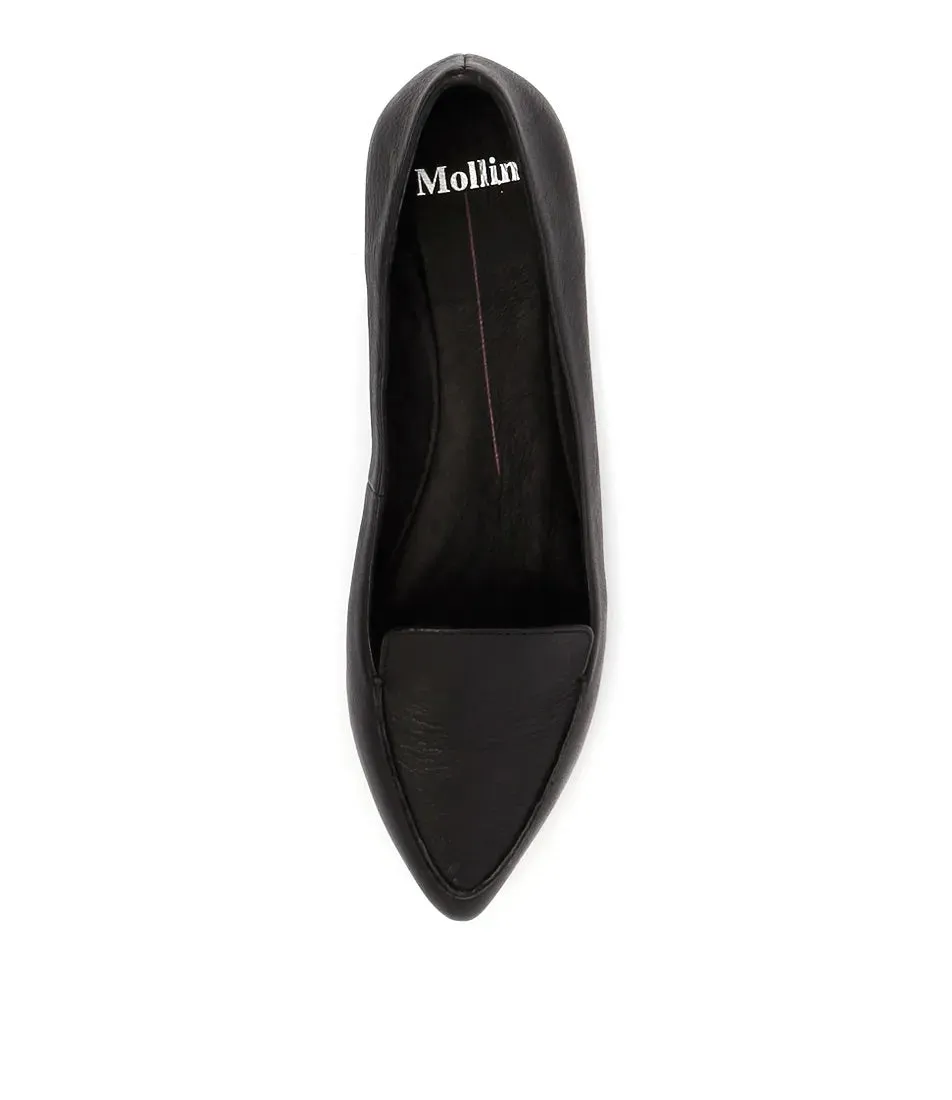 Mollini Gyro Ballet Flat