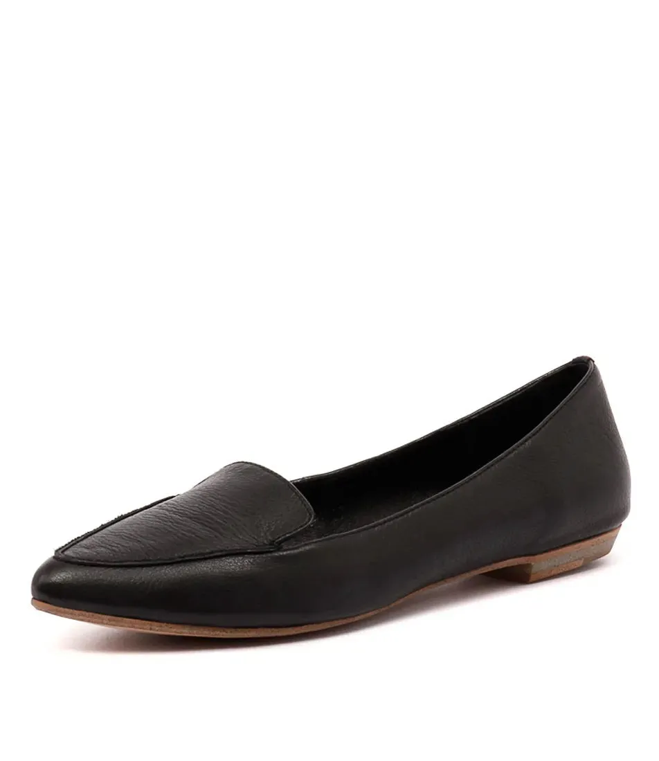 Mollini Gyro Ballet Flat