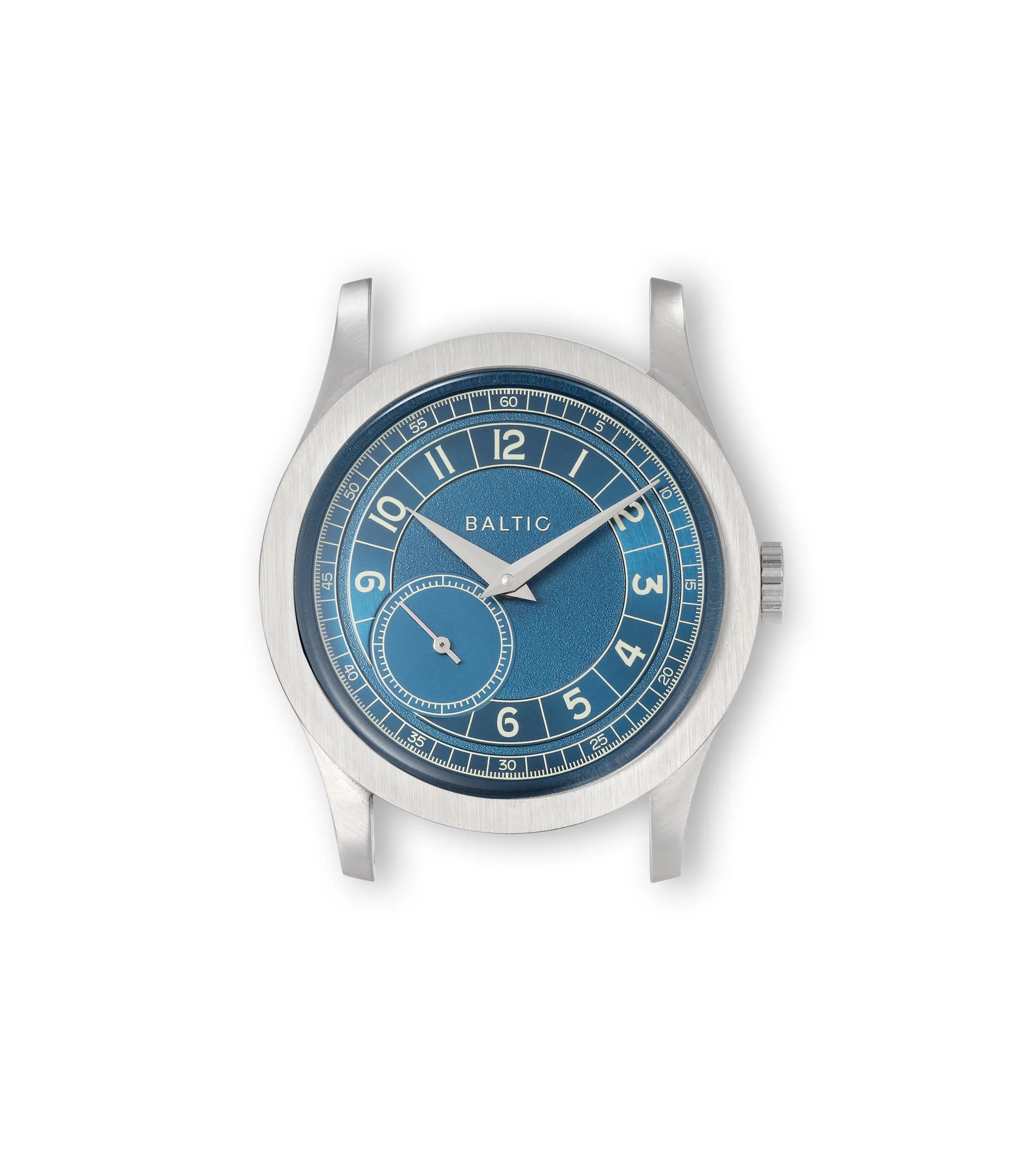 MR01 Blue Roulette |  Limited Edition for A Collected Man